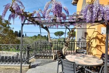 Casa Vacanze Antica Volsinii