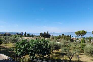 Casa Vacanze Antica Volsinii