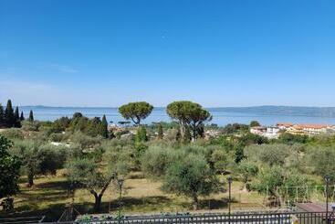 Casa Vacanze Antica Volsinii