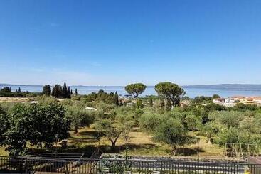 Casa Vacanze Antica Volsinii