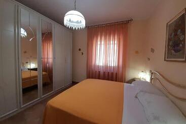 Casa Vacanze Antica Volsinii
