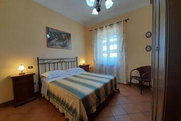 Casa Vacanze Antica Volsinii