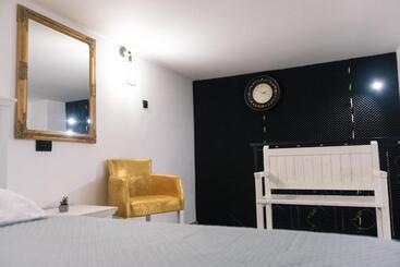Deluxe Dreams & Spa Sabac