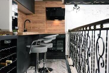 Deluxe Dreams & Spa Sabac