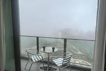 호텔 Atmosphere De Genting