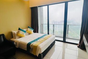 هتل Atmosphere De Genting
