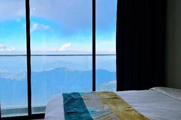 호텔 Atmosphere De Genting