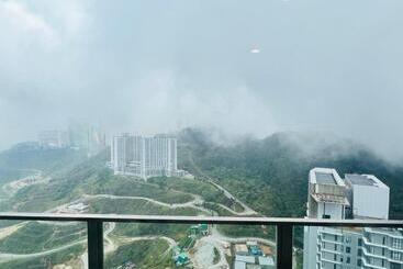 호텔 Atmosphere De Genting