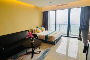 هتل Atmosphere De Genting