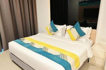 호텔 Atmosphere De Genting