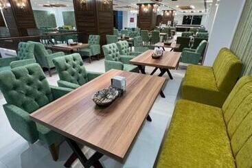 هتل Classy Stay