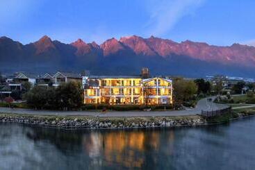 هتل Dali Beauty Seaview B&b