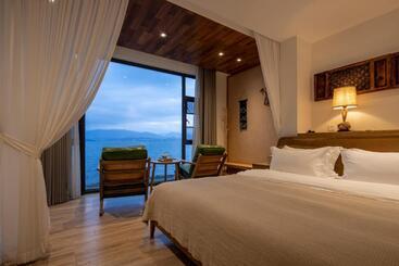 هتل Dali Beauty Seaview B&b