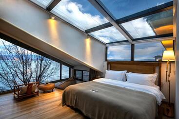هتل Dali Beauty Seaview B&b