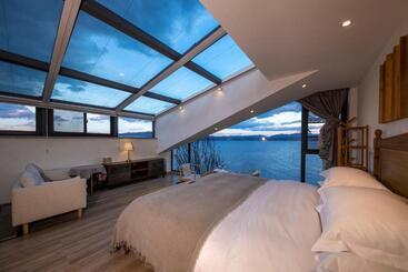 هتل Dali Beauty Seaview B&b