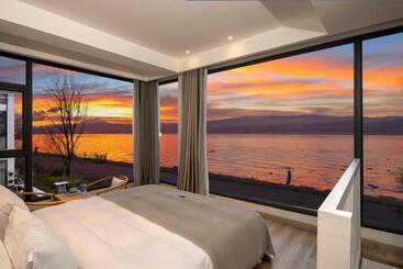 هتل Dali Beauty Seaview B&b