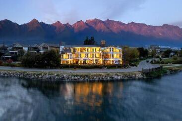 هتل Dali Beauty Seaview B&b