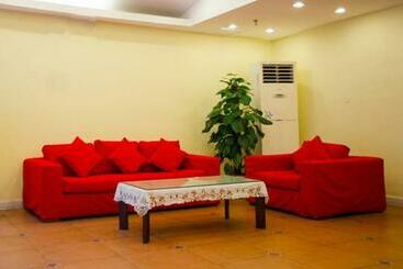 هتل Home Inn Xiamen Jimei West Xinglin Road