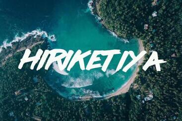 هتل Monkey Beach