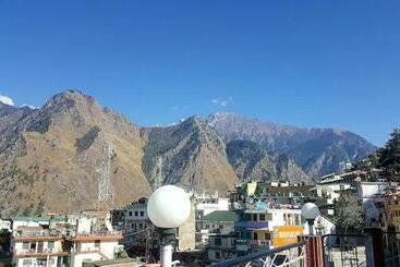 酒店 Mountain View