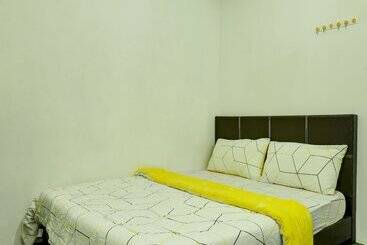 هتل Spot On 90432 Brilliant Home
