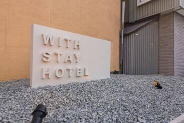 هتل Withstay  Cheongju