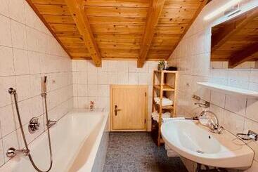 Landhaus Sonnrain Fendels