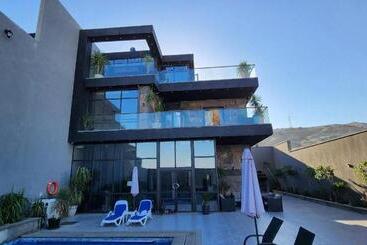 Laperla Chalet Villa Di Lusso Deadsea