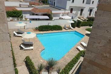Le Piscine Relax
