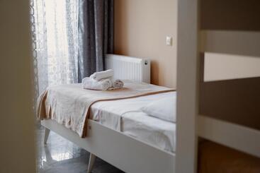 Miraggio Apartments