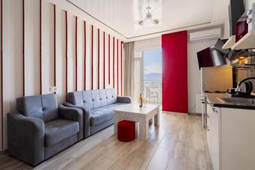 Miraggio Apartments