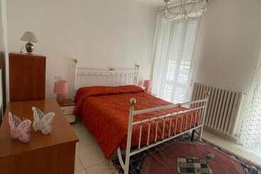 Palazzina Andrea