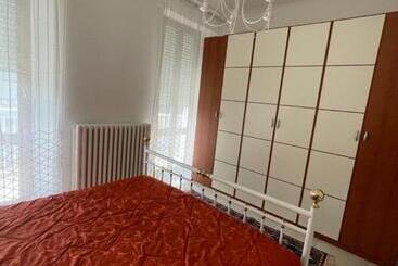 Palazzina Andrea