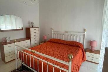 Palazzina Andrea