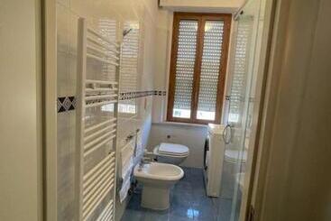Palazzina Andrea
