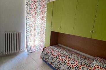 Palazzina Andrea