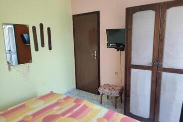 膳宿费 къща за гости василеви синеморец   Guest House Vasilevi Sinemorets