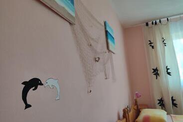 膳宿费 къща за гости василеви синеморец   Guest House Vasilevi Sinemorets