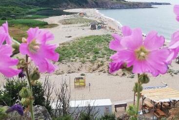 膳宿费 къща за гости василеви синеморец   Guest House Vasilevi Sinemorets