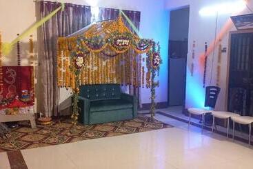 پانسیون Al Rehman Guest Hous