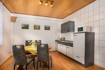 پانسیون Ferienhaus Zur Alten Schule