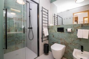 پانسیون Erlebachova Bouda, Hotel Resort Svatý František