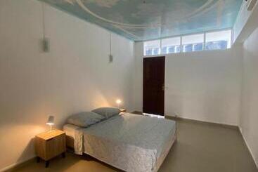 پانسیون Pelikan Chambres D Hôtes