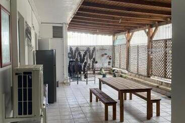 پانسیون Pelikan Chambres D Hôtes