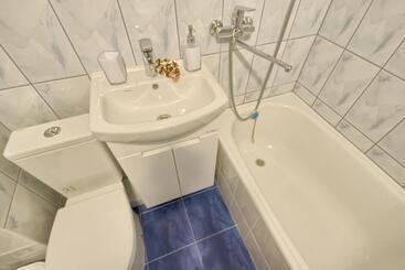 Sonatina Apartment