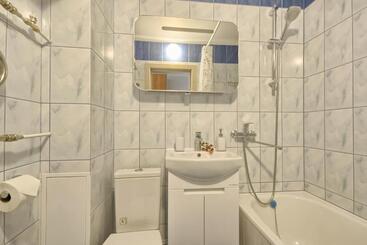 Sonatina Apartment