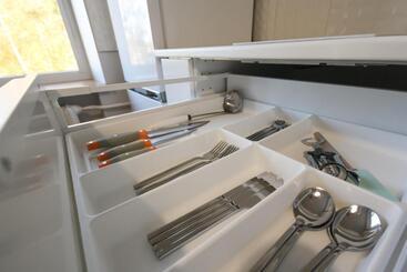 Sonatina Apartment