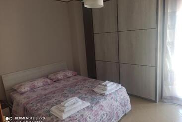 Жильё для туристов Villa Iris