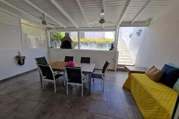 Villa Marbella   Vue Mer   Piscine Privée   Proche Plages