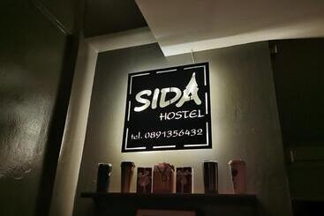 Sida Hostel